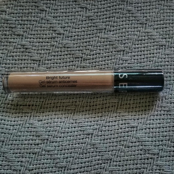 SEPHORA Bright Future Gel Serum Concealer PARFAIT - Picture 2 of 3
